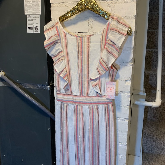 Chelsea and Violet Dress in Women’s Size Medium - Picture 3 of 13